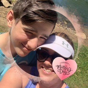 Meet your Posher, Kim